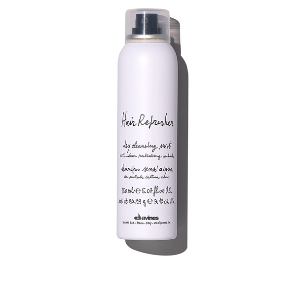 Davines HAIR REFRESHER Cleansing Mist 150ml