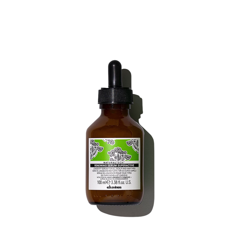 Davines NaturalTech RENEWING Superactive Serum 100ml