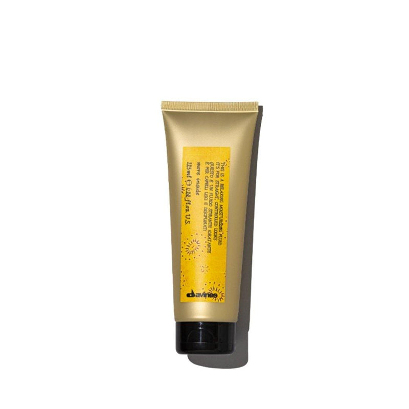 Davines MORE INSIDE I This is a Relaxing Moisturizing Fluid 125ml