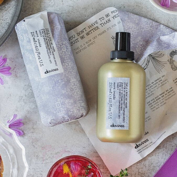 Davines MORE INSIDE | This is a Blowdry Primer 250ml