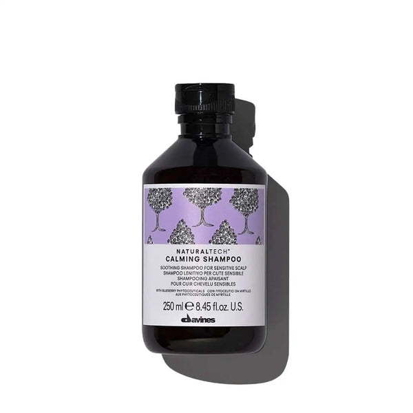 Davines NaturalTech CALMING Shampoo 250ml