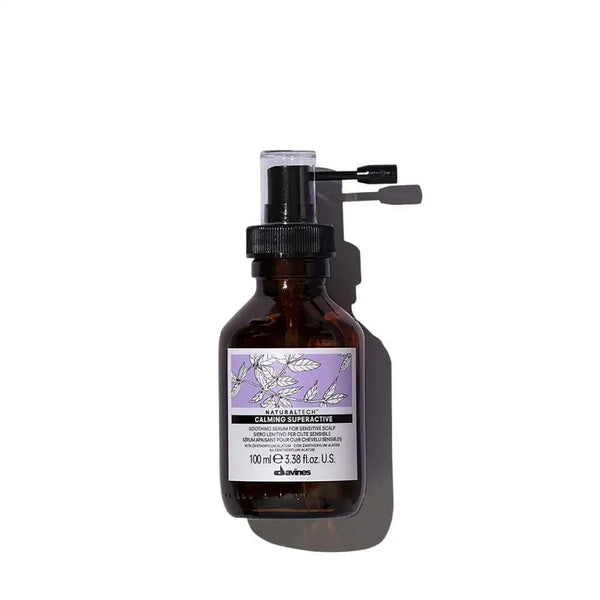 Davines NaturalTech CALMING Superactive Serum 100ml