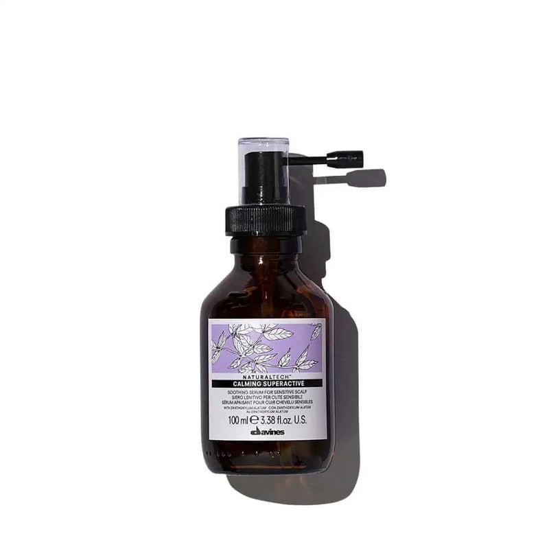 Davines NaturalTech CALMING Superactive Serum 100ml