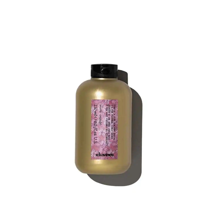 Davines MORE INSIDE This is a Curl Building Serum 250ml DAVINES I