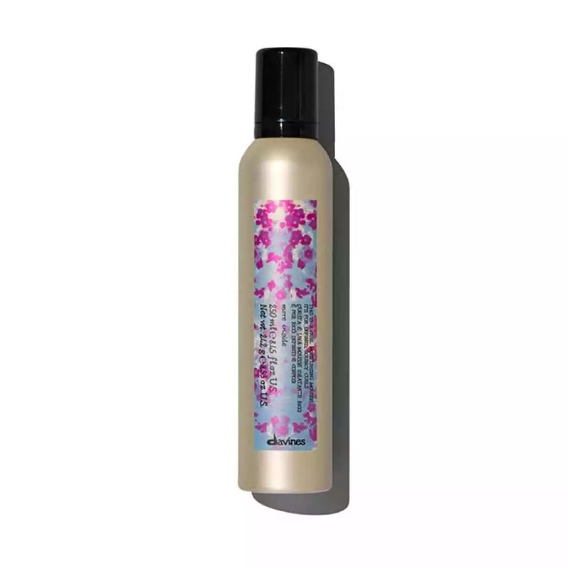 Davines MORE INSIDE I This is a Curl Moisturizing Mousse 250ml
