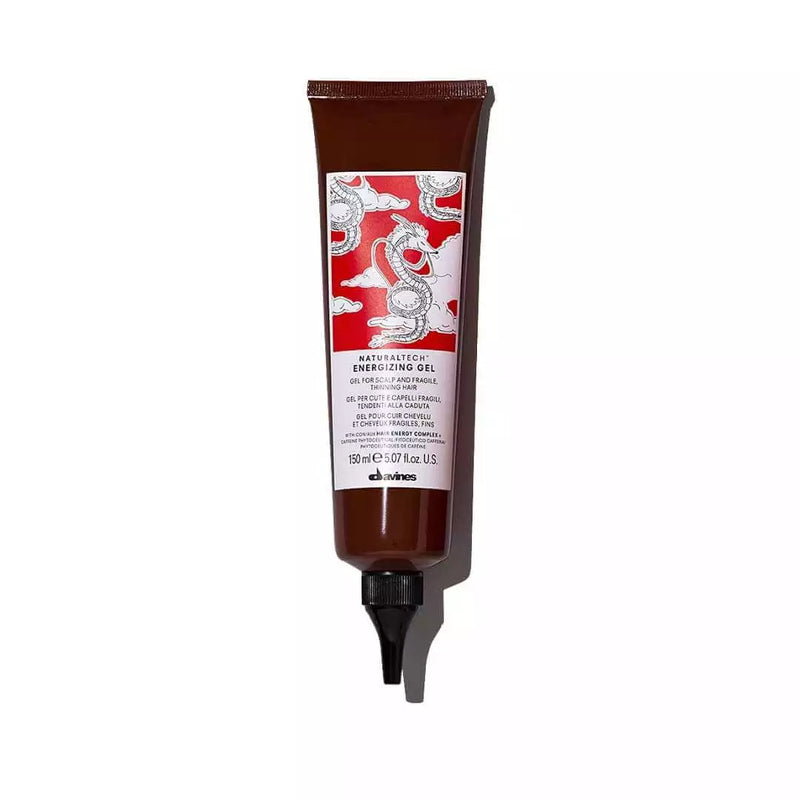 Davines NaturalTech ENERGIZING Gel 150ml