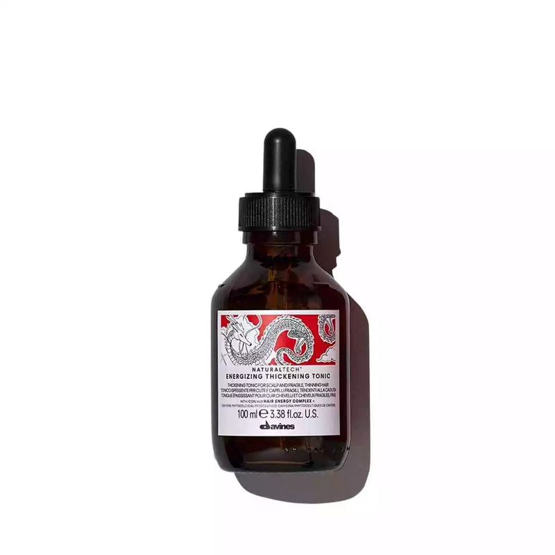 Davines NaturalTech ENERGIZING Thickening Tonic 100ml