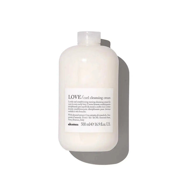 Davines LOVE CURL Cleansing Cream 500ml