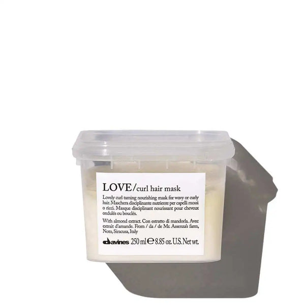 Davines LOVE CURL Hair Mask 250ml