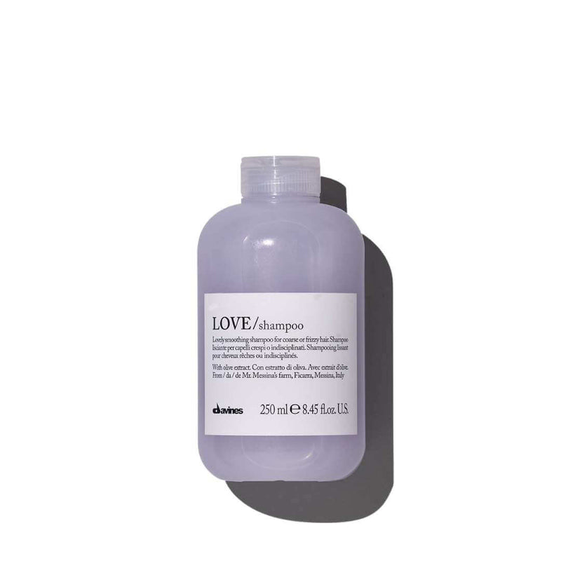 Davines LOVE SMOOTH Shampoo 250ml