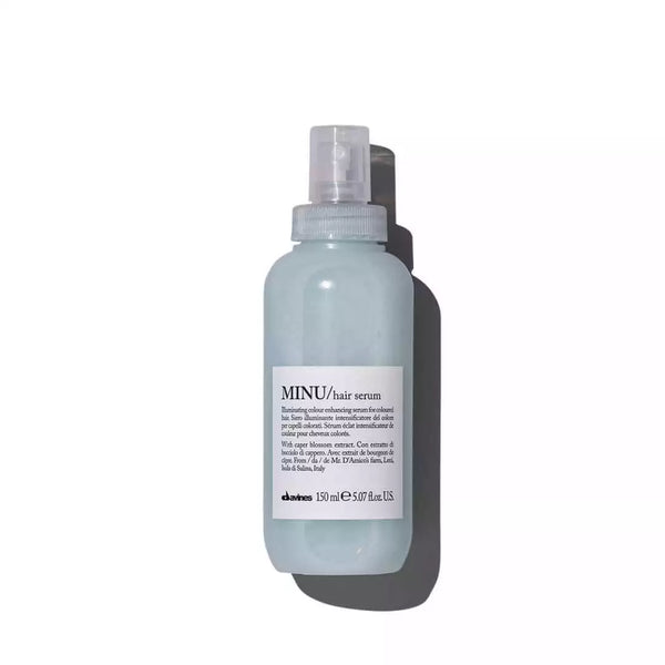 Davines MINU Hair Serum 150ml