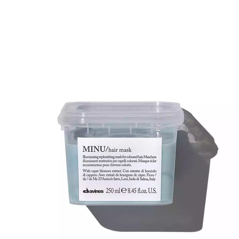 Davines MINU Hair Mask 250ml