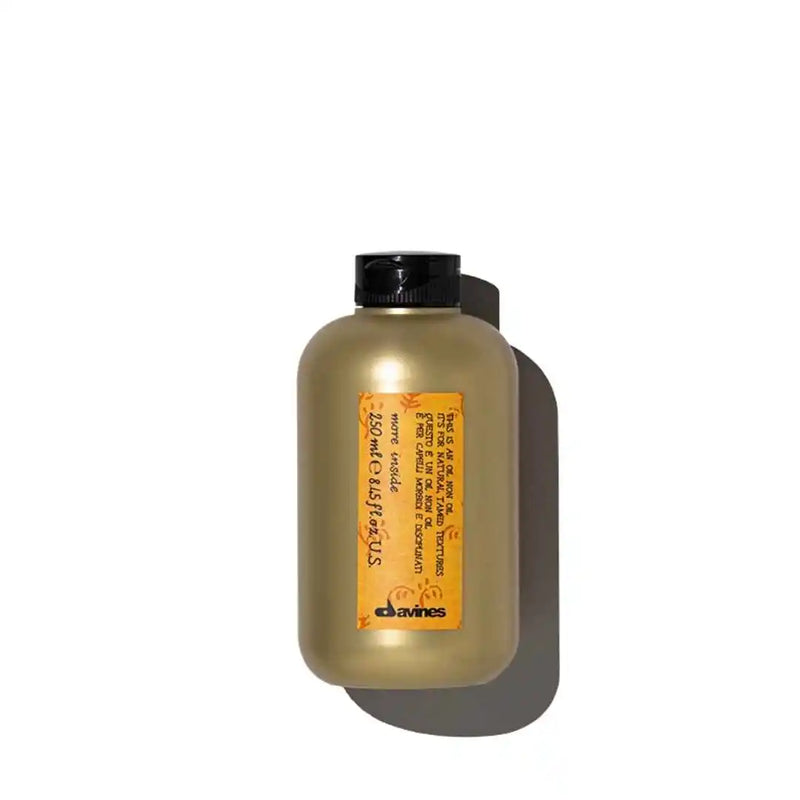 Exquisite Davines Oil Non Oil Image for Your Screen Exquisite Davines Oil Non Oil Image for Your Screen