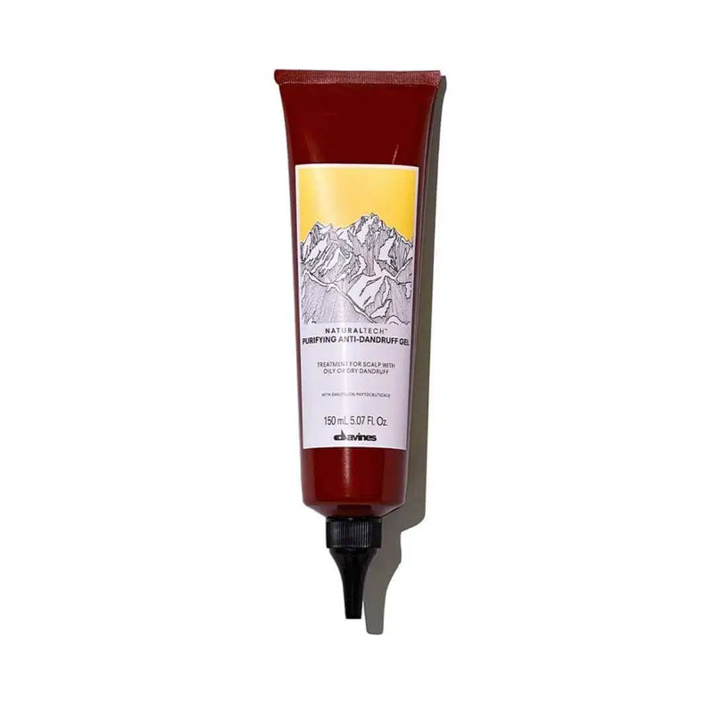Davines NaturalTech PURIFYING Gel 150ml