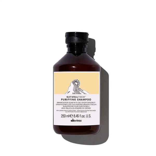 Davines NaturalTech PURIFYING Shampoo 250ml