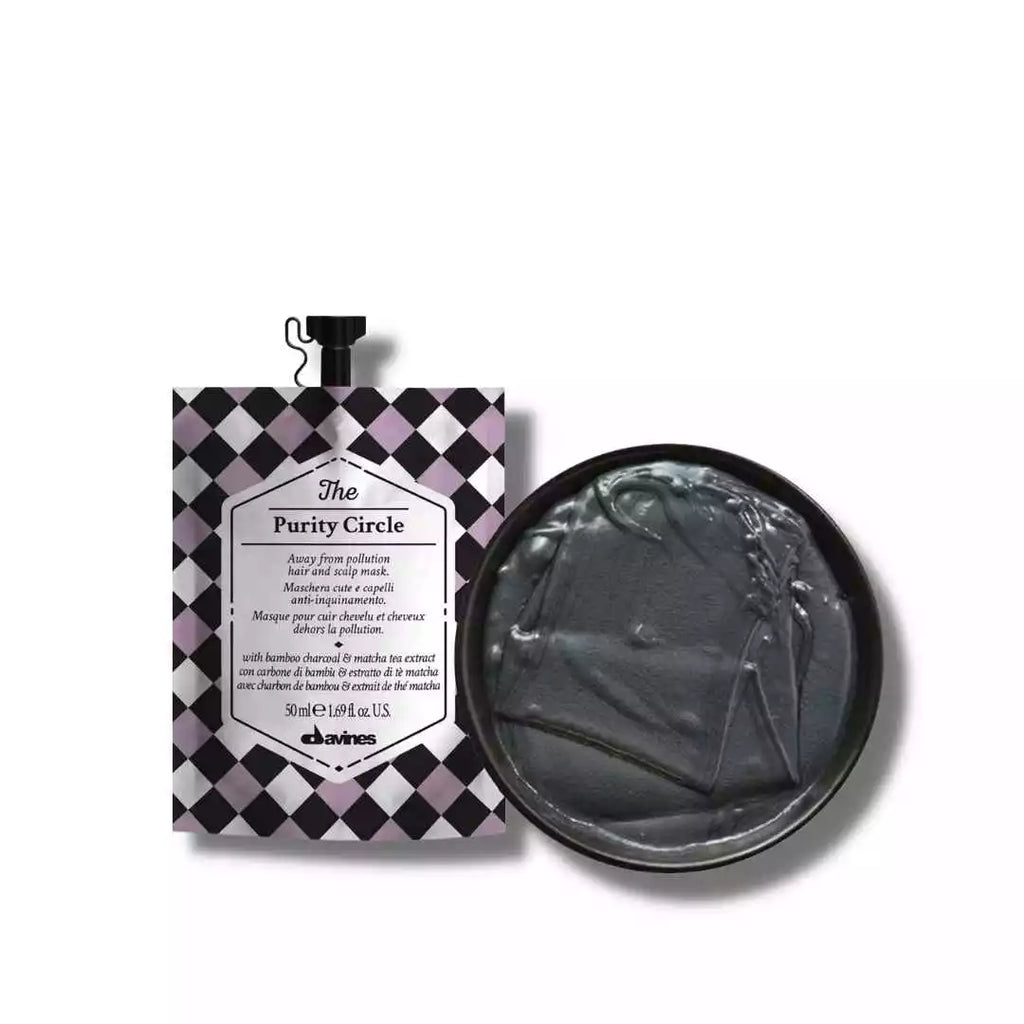 The Purity Circle Mask 50 ml main image 0