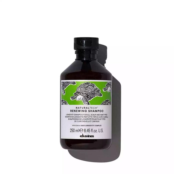 Davines NaturalTech RENEWING Shampoo 250ml