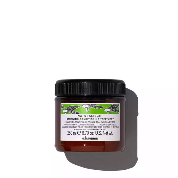 Davines NaturalTech RENEWING Conditioning Treatment 250ml