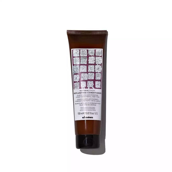 Davines NaturalTech REPLUMPING Conditioner 150ml